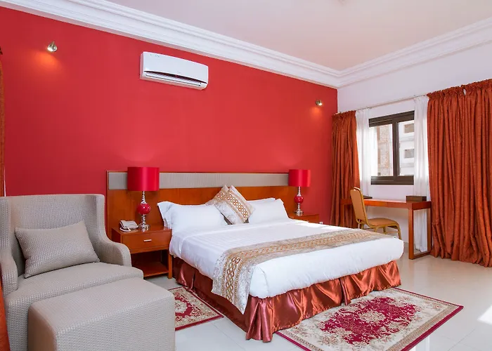 Residence Feto III