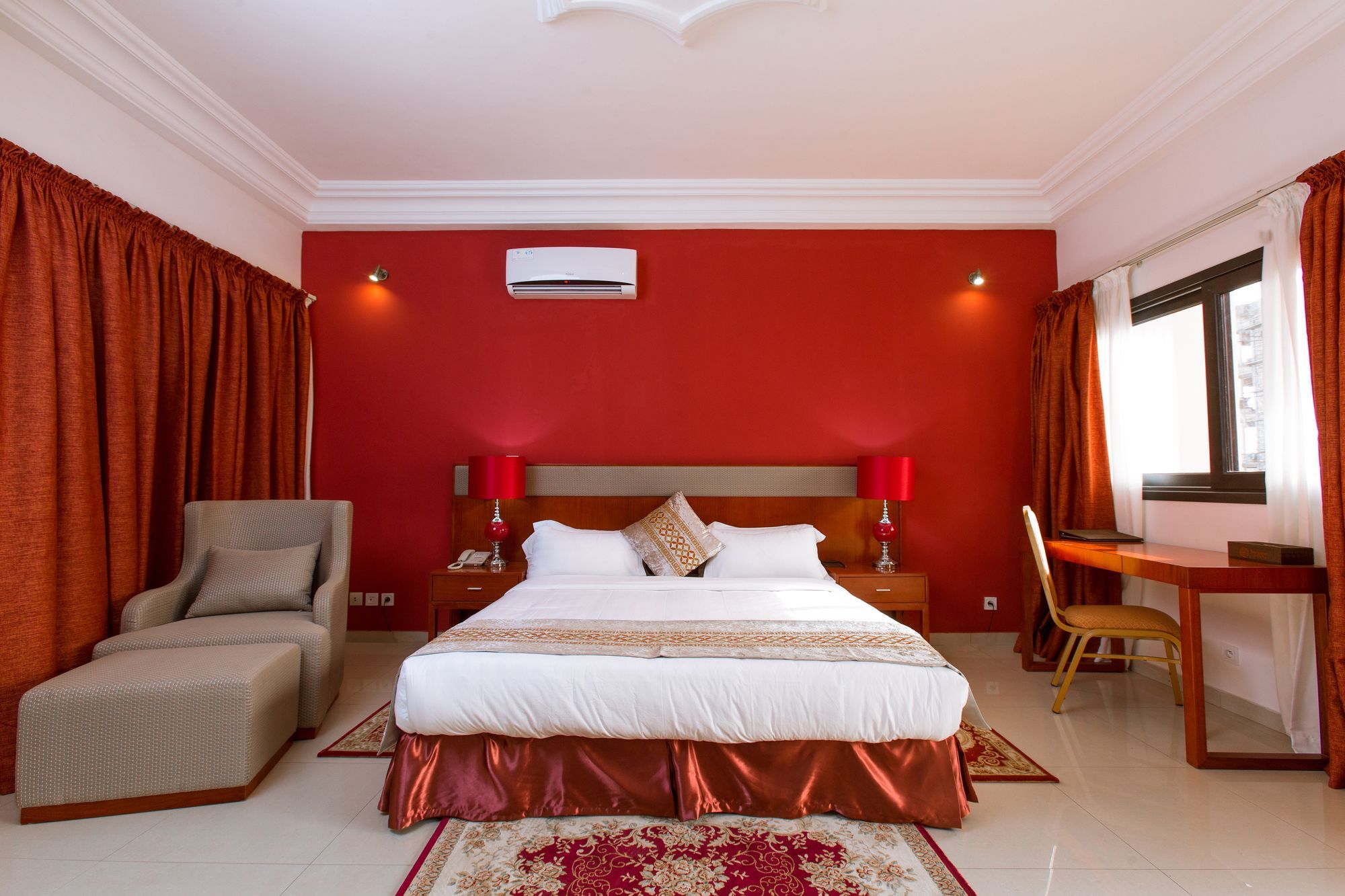 Feto Iii Hotel